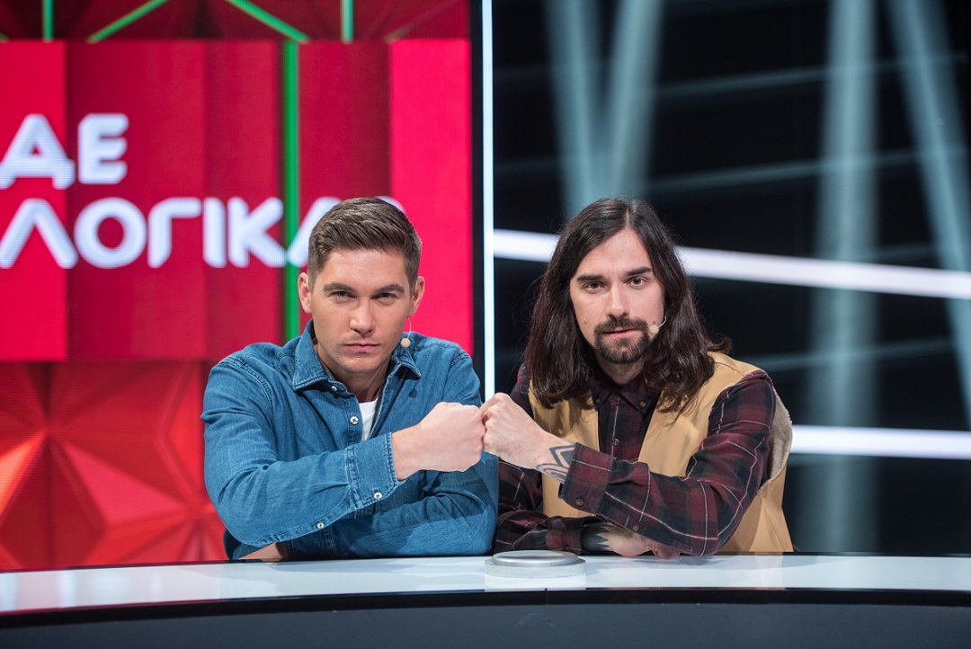 Неудачная идея: Остапчук рассказал, как осваивал новый вид спорта